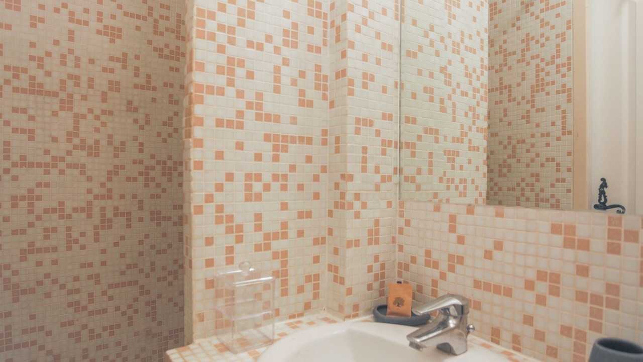 Photo of Bathroom in Carnot