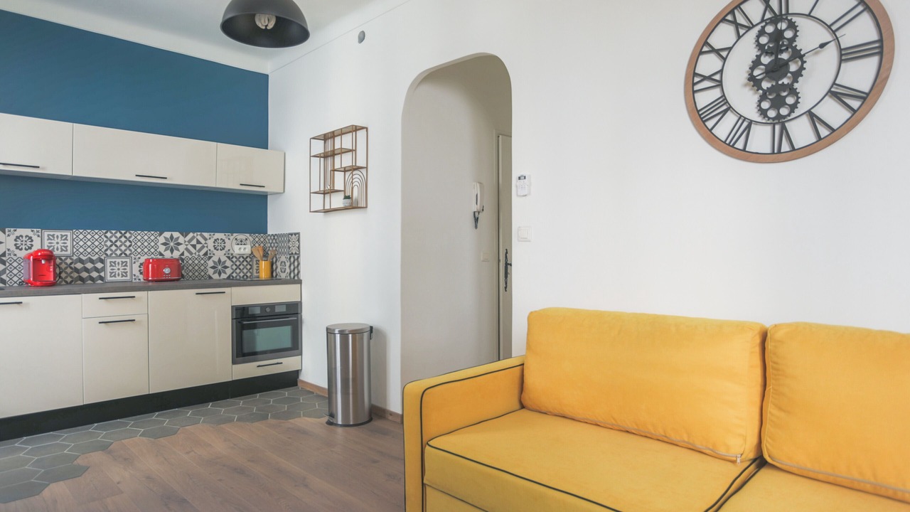 Photo of Livingroom in Carnot