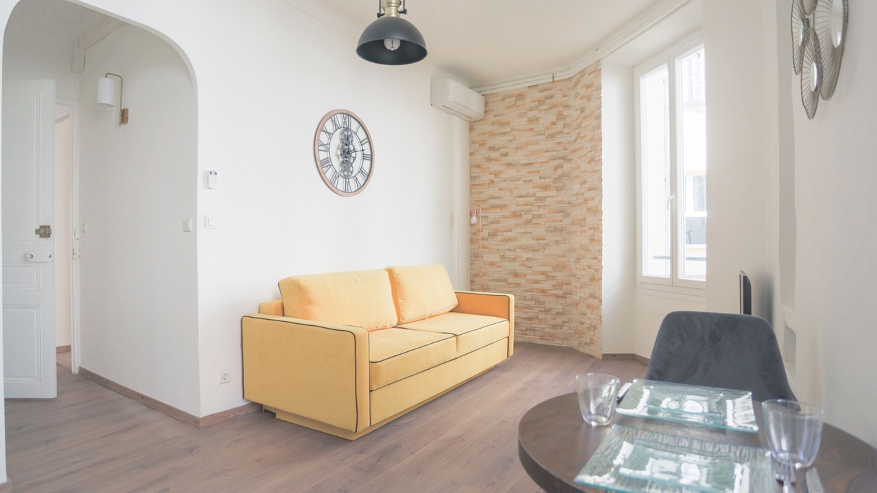 Photo of Livingroom in Carnot