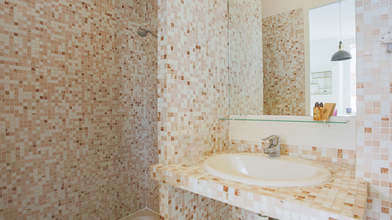 Photo of Bathroom in Carnot