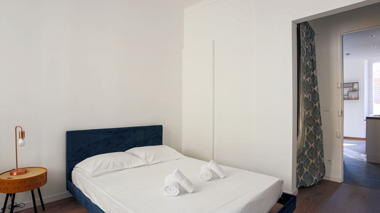 Photo of Bedroom in Carnot