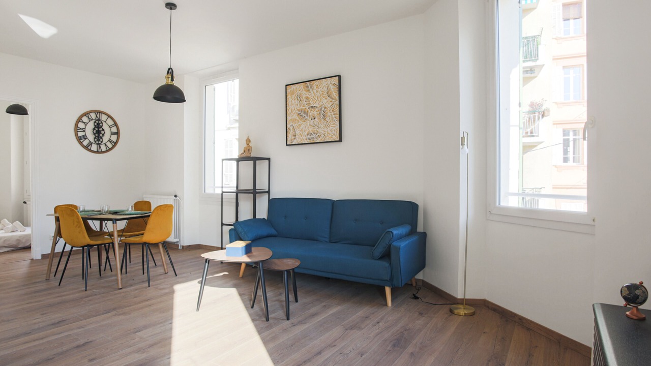 Photo of Livingroom in Carnot
