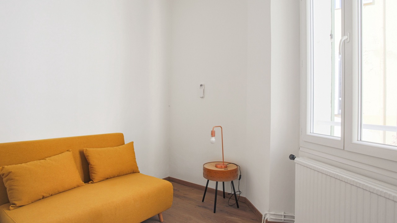 Photo of Livingroom in Carnot
