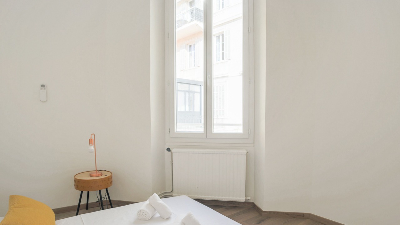 Photo of Bedroom in Carnot