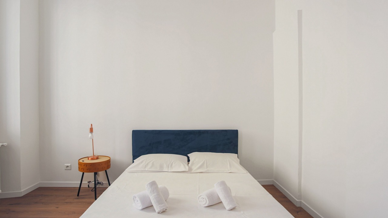 Photo of Bedroom in Carnot