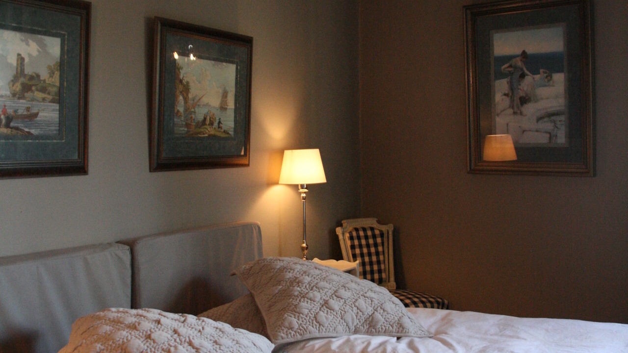 Photo of Bedroom in Carcassonne