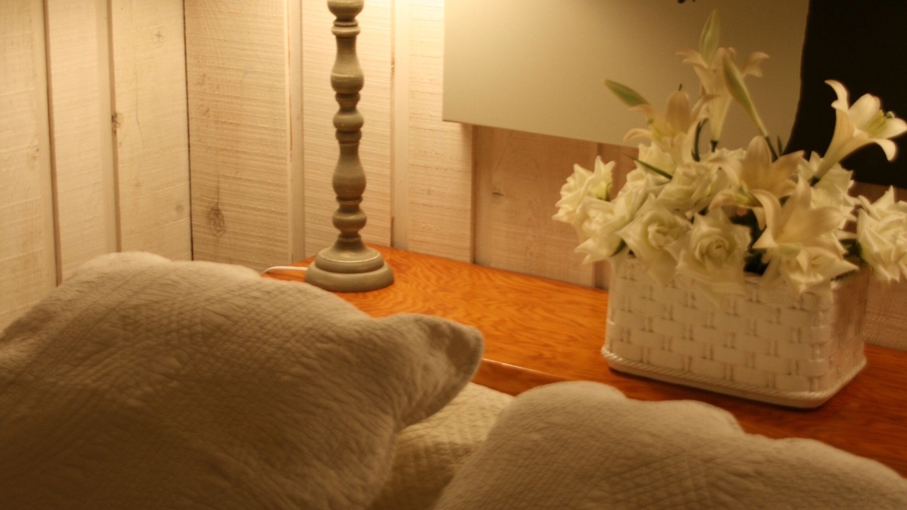 Photo of Bedroom in Carcassonne