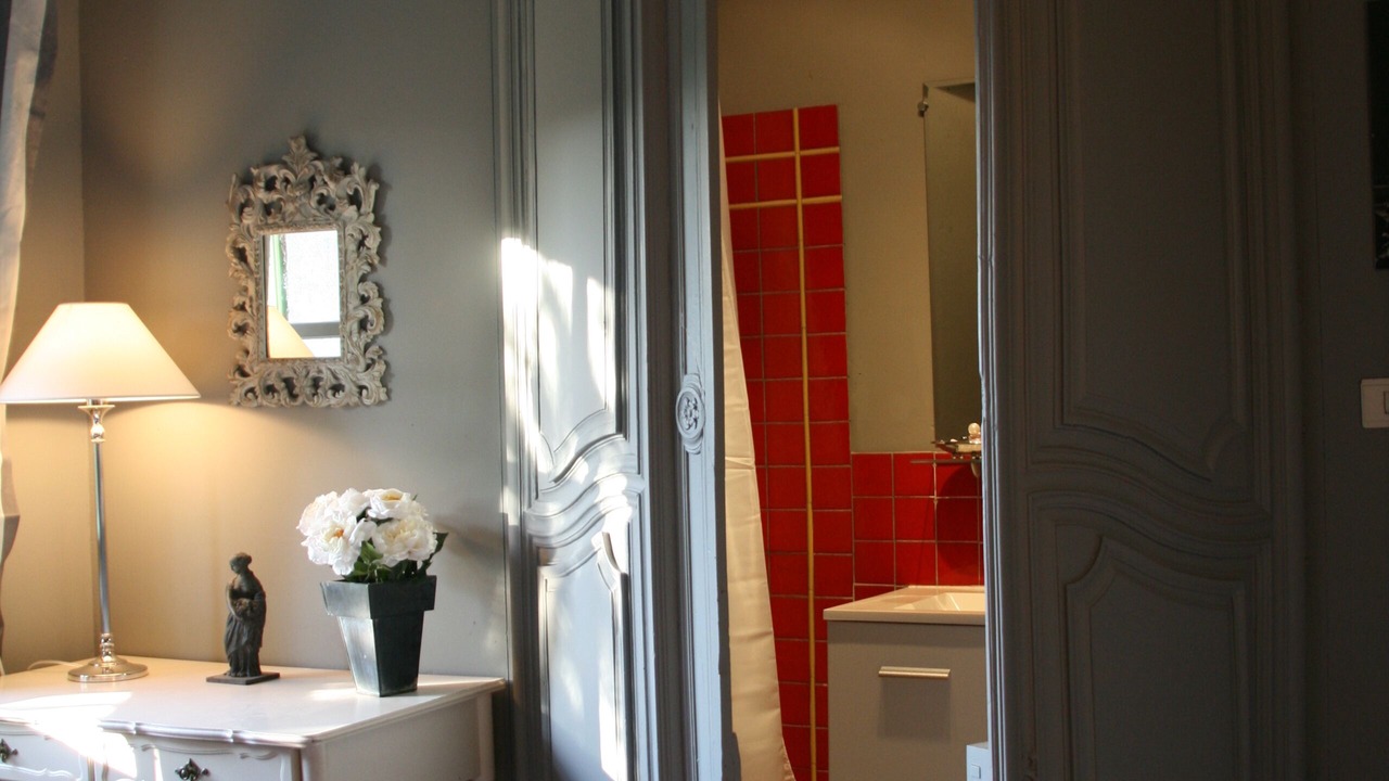 Photo of Bathroom in Carcassonne