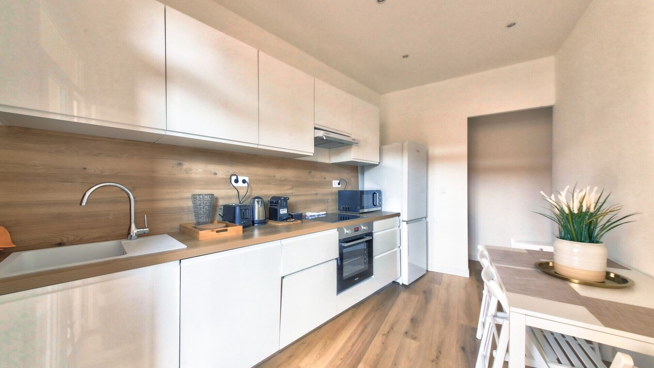 Photo of Kitchen in Lodi