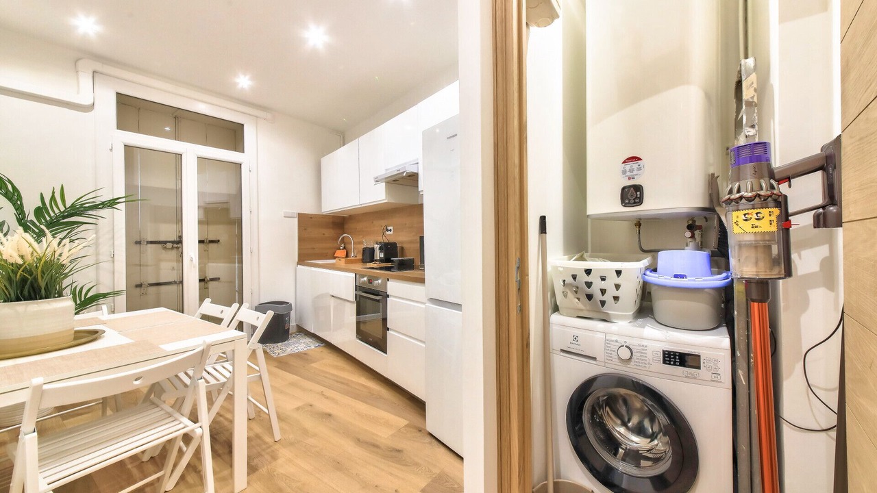 Photo of Kitchen in Lodi