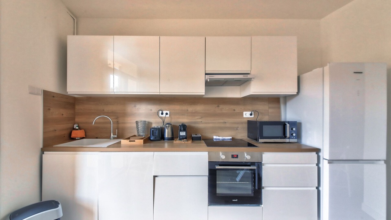Photo of Kitchen in Lodi
