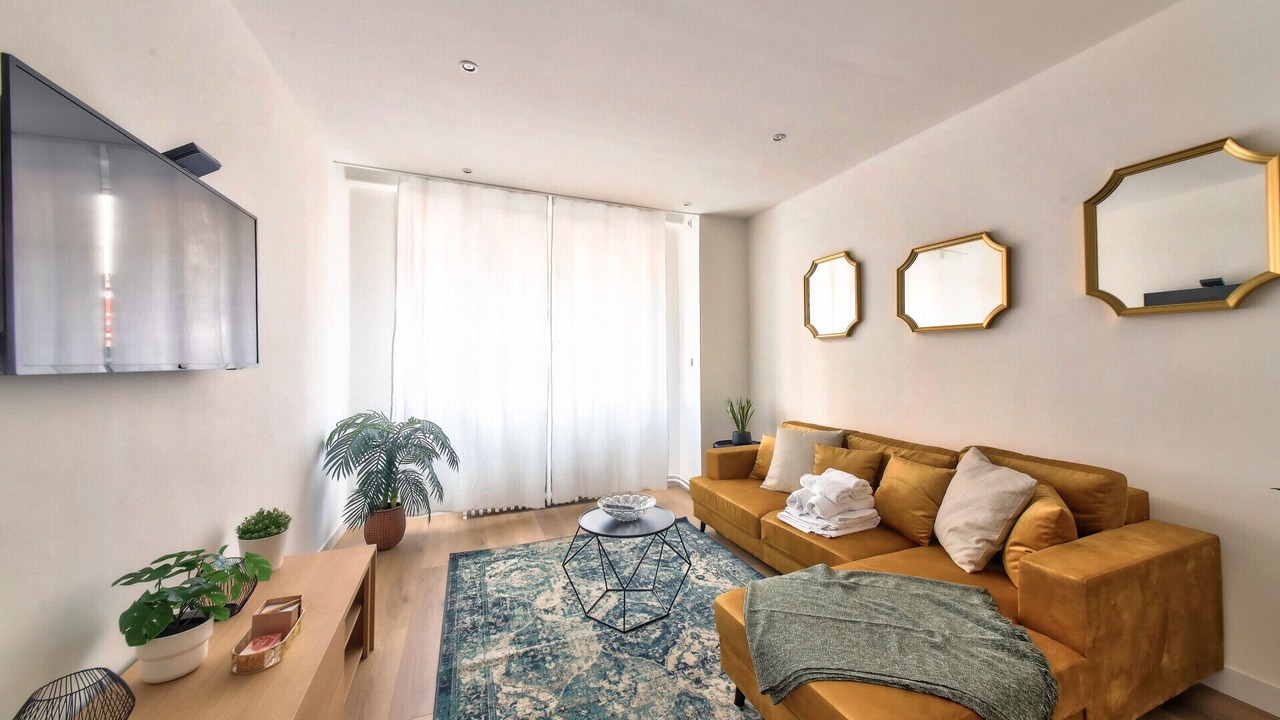 Photo of Livingroom in Lodi