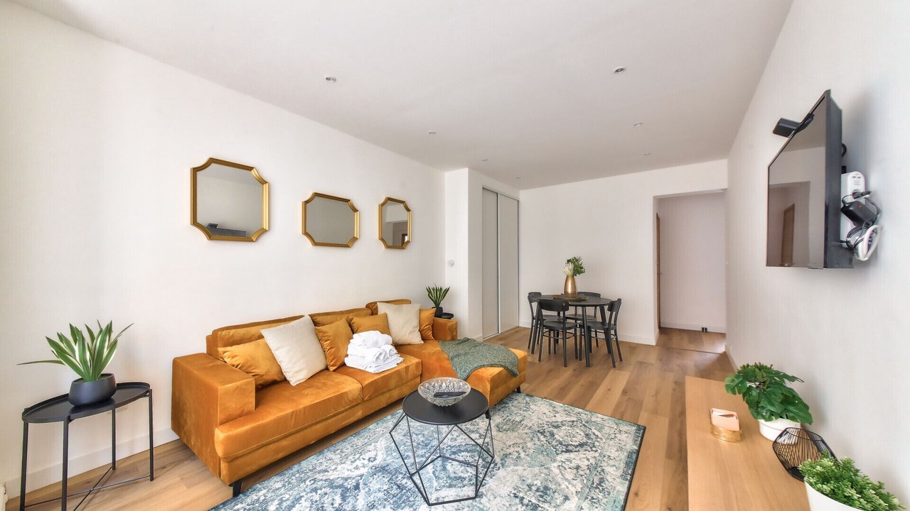 Photo of Livingroom in Lodi