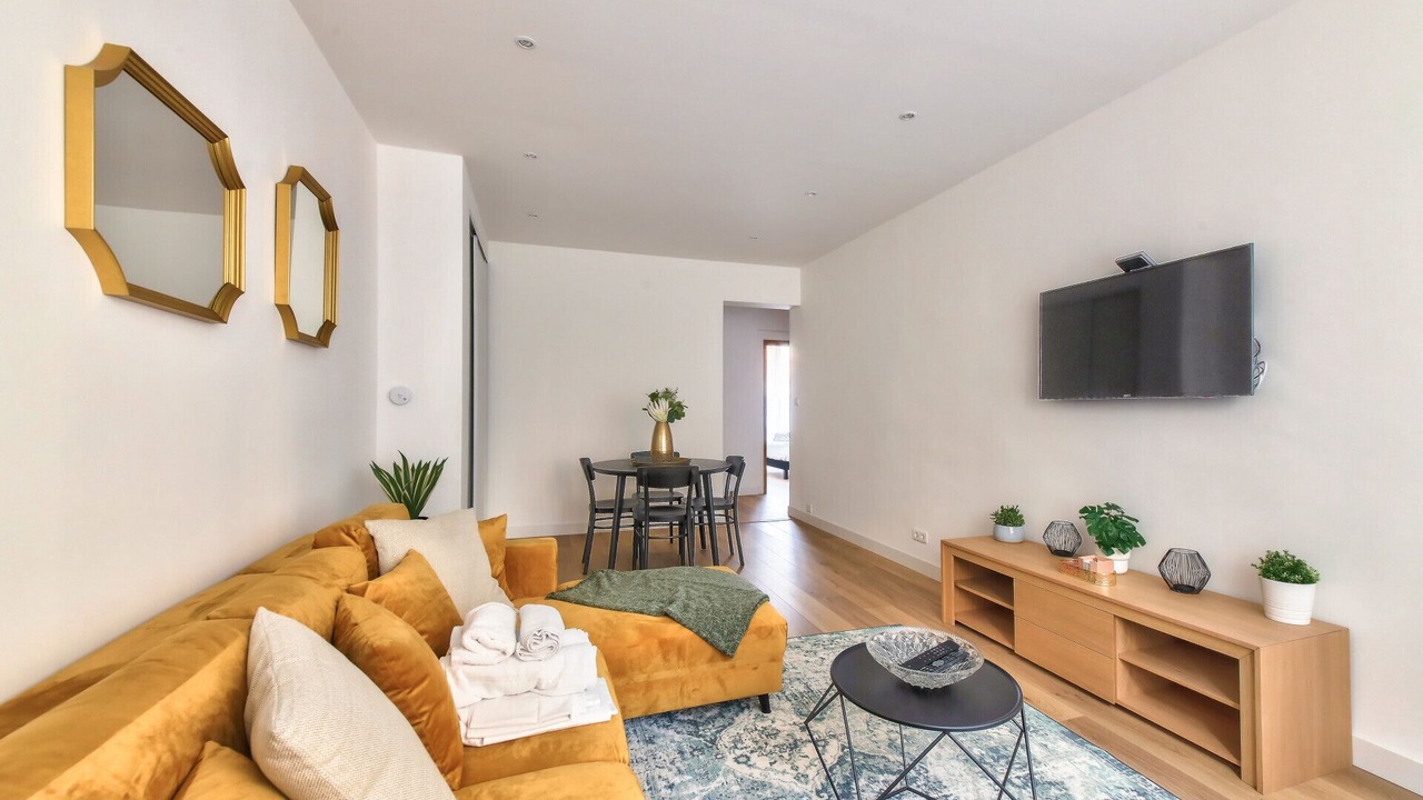 Photo of Livingroom in Lodi