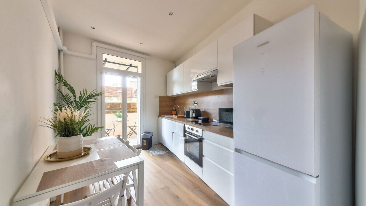 Photo of Kitchen in Lodi