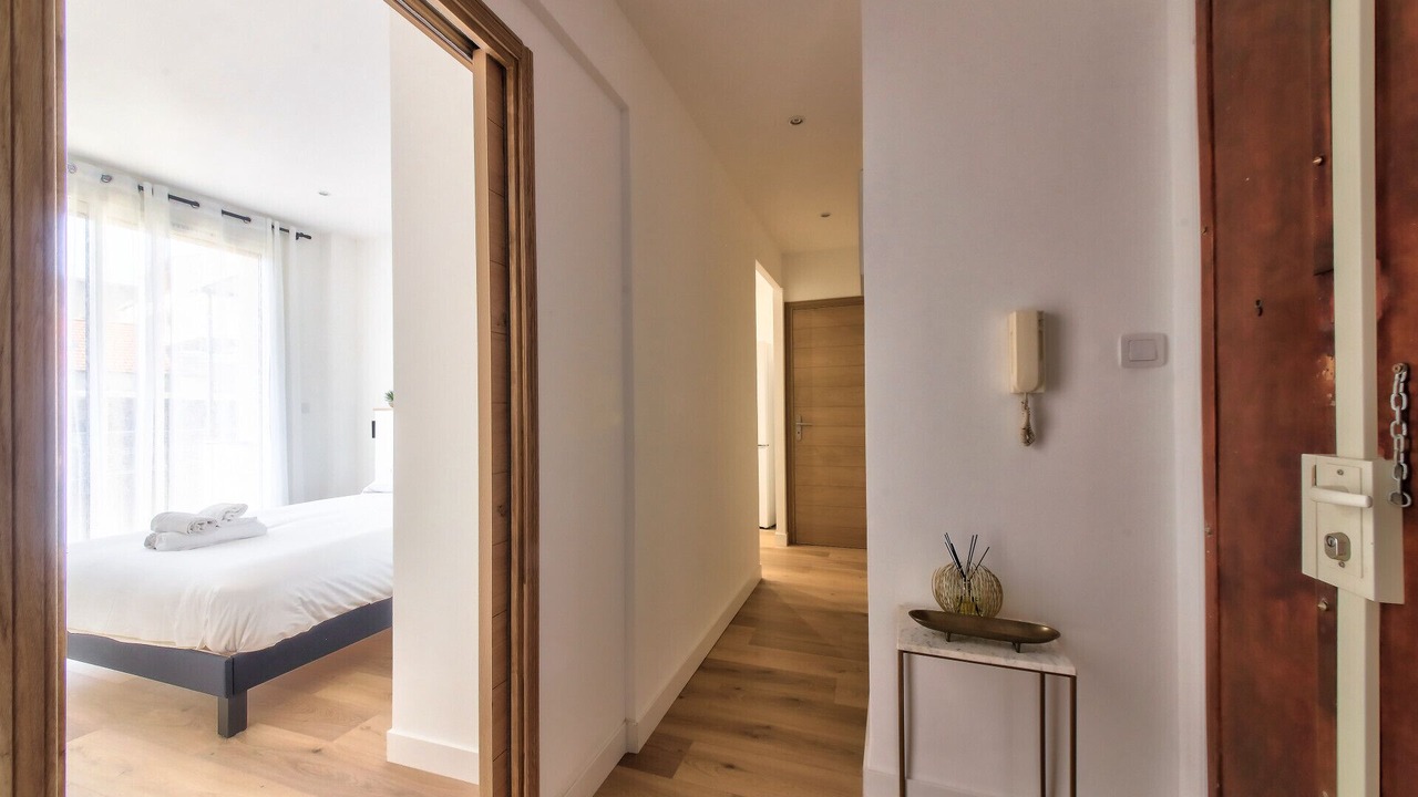 Photo of Bedroom in Lodi