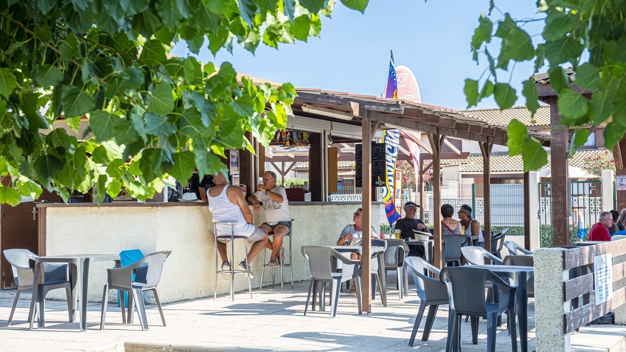Photo of Outdoor in Portiragnes-Plage