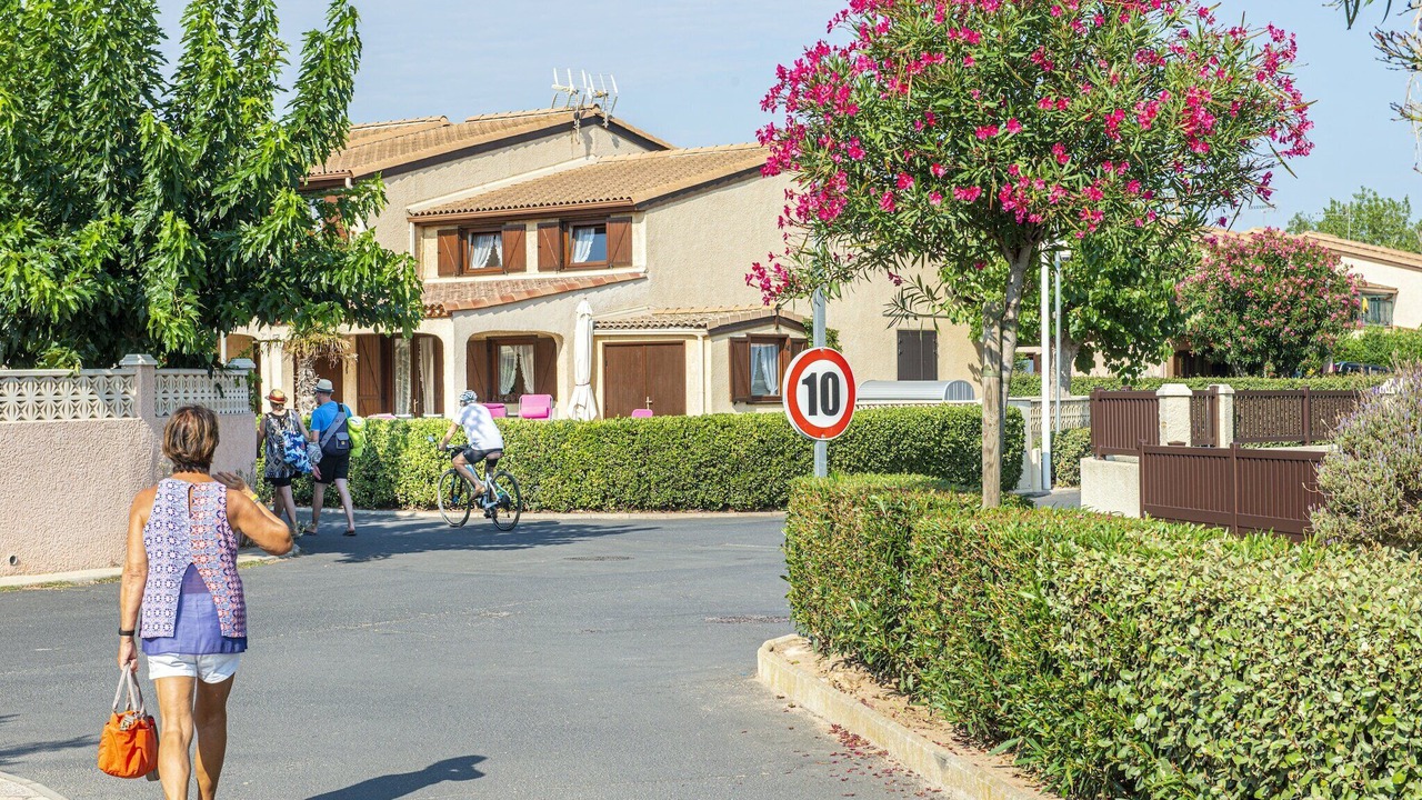 Photo of Outdoor in Portiragnes-Plage