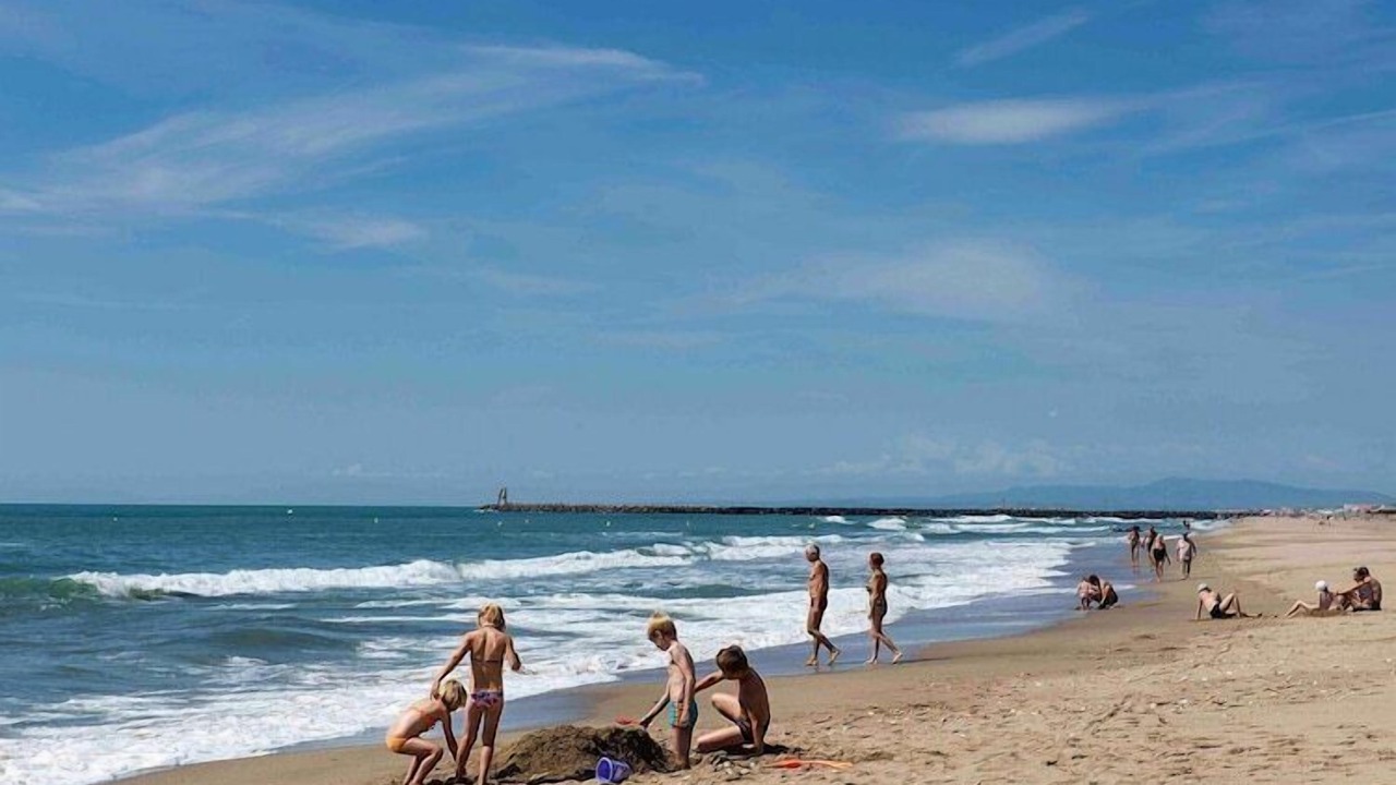 Photo of Others in Portiragnes-Plage