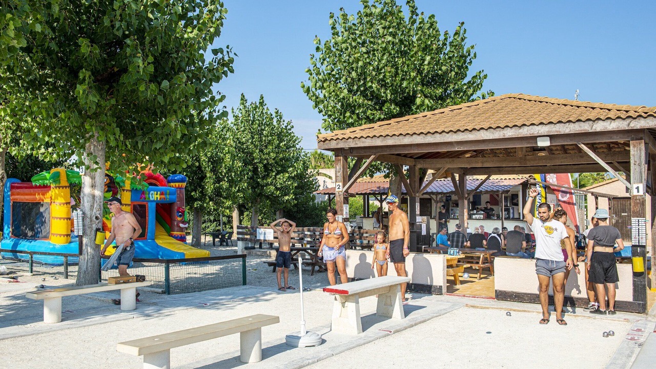 Photo of Others in Portiragnes-Plage