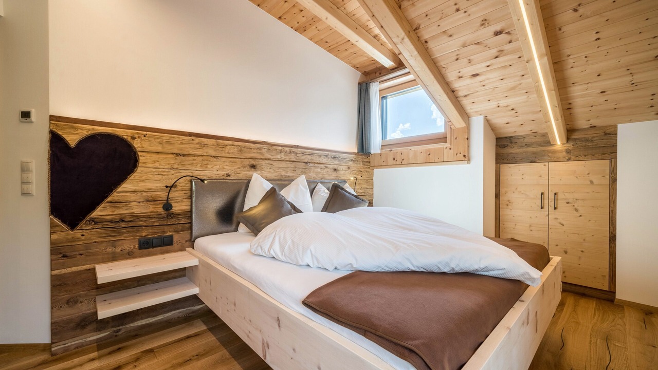 Photo of Bedroom in Verano