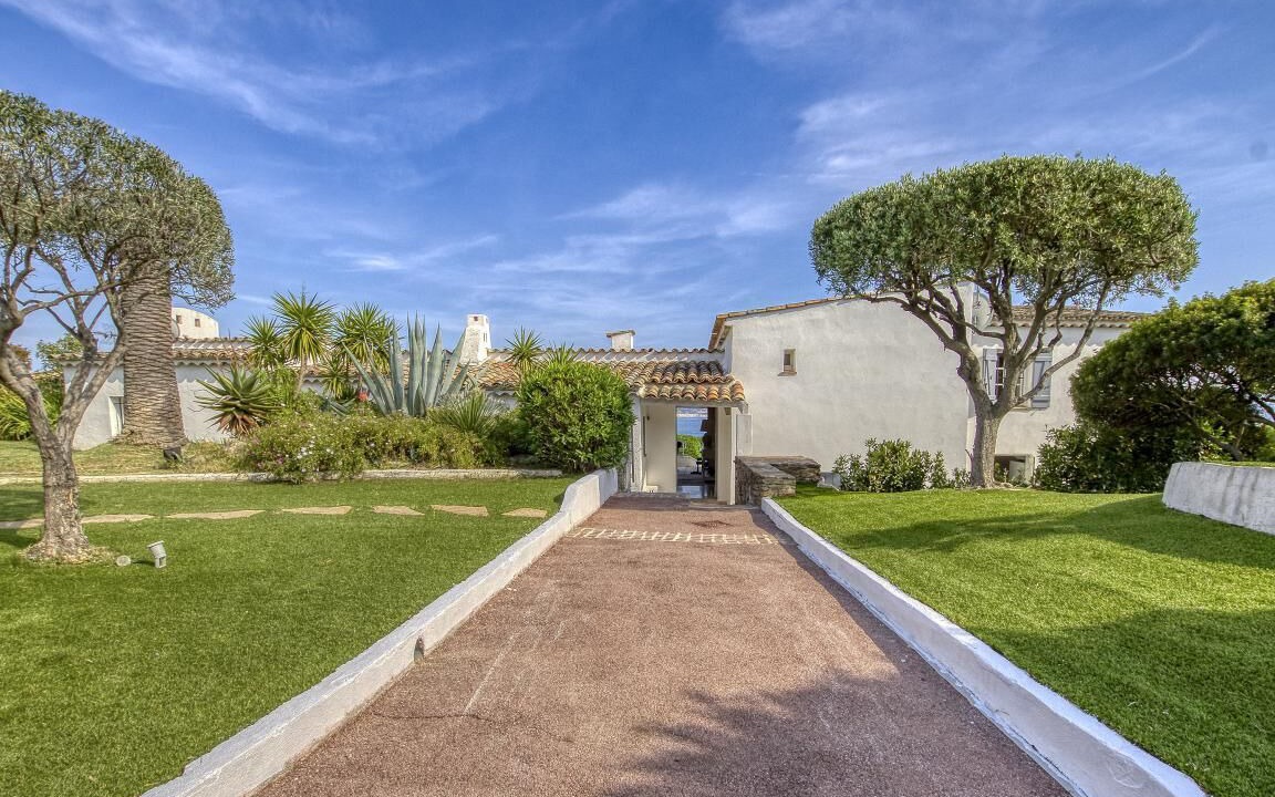 Photo of Outdoor in Guerrevieille