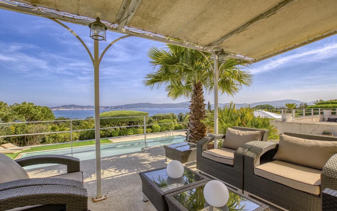 Photo of Patio Balcony in Guerrevieille