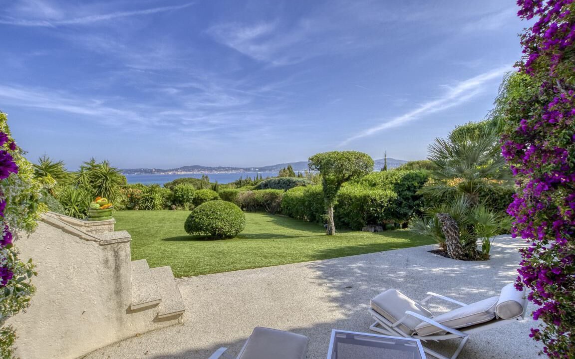 Photo of Patio Balcony in Guerrevieille