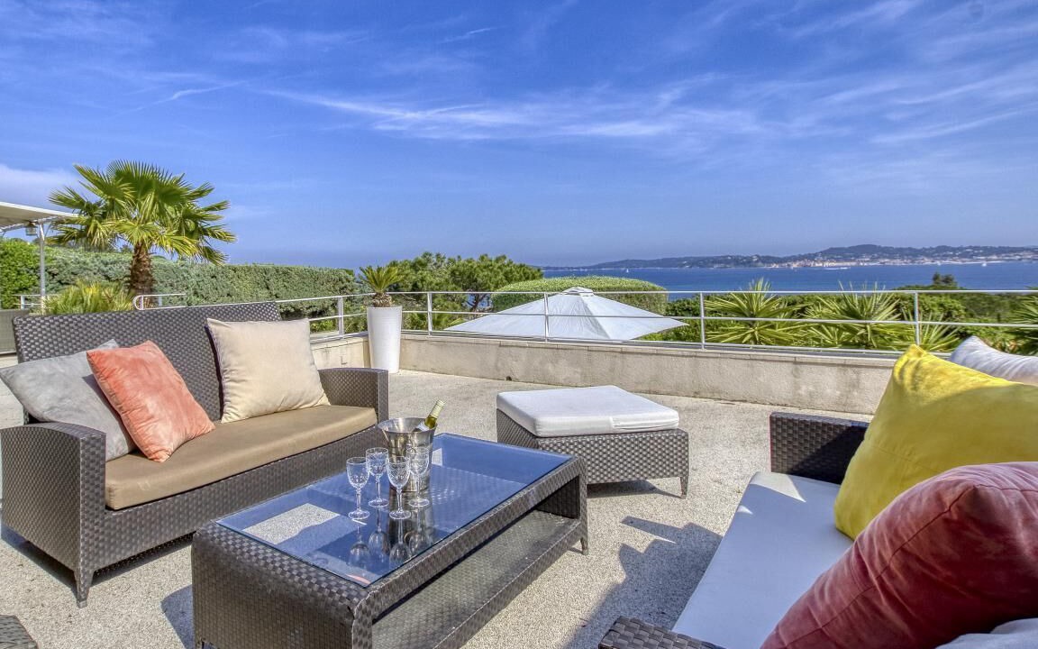 Photo of Patio Balcony in Guerrevieille