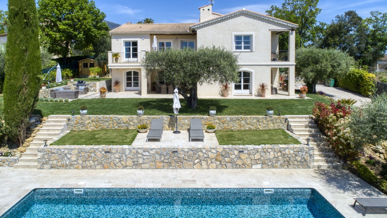 Photo of Outdoor in Le Rouret
