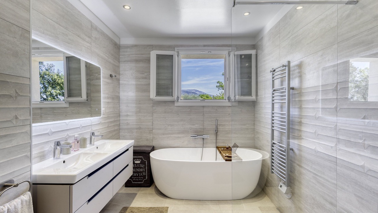 Photo of Bathroom in Le Rouret