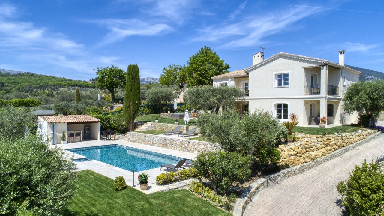 Photo of Outdoor in Le Rouret
