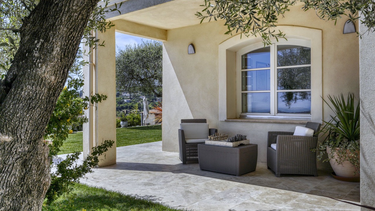Photo of Outdoor in Le Rouret