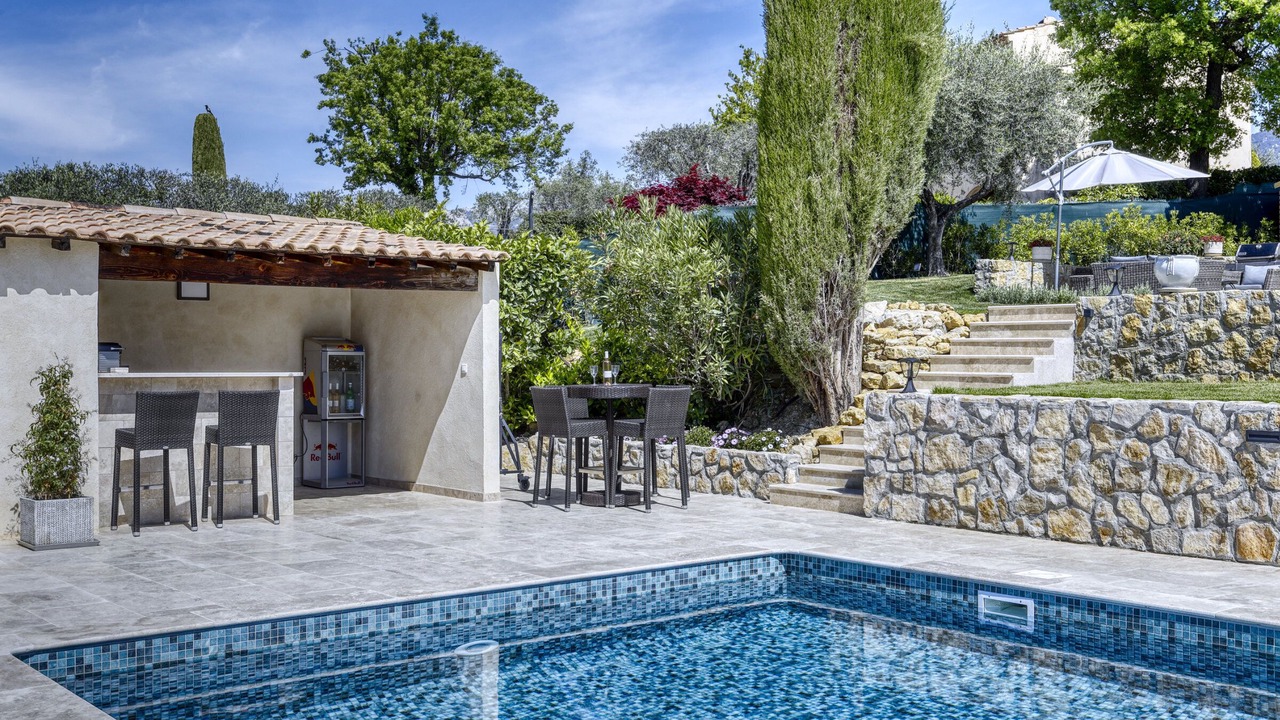 Photo of Outdoor in Le Rouret