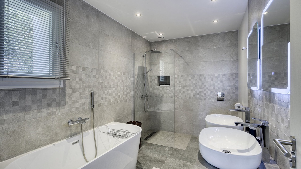 Photo of Bathroom in Le Rouret