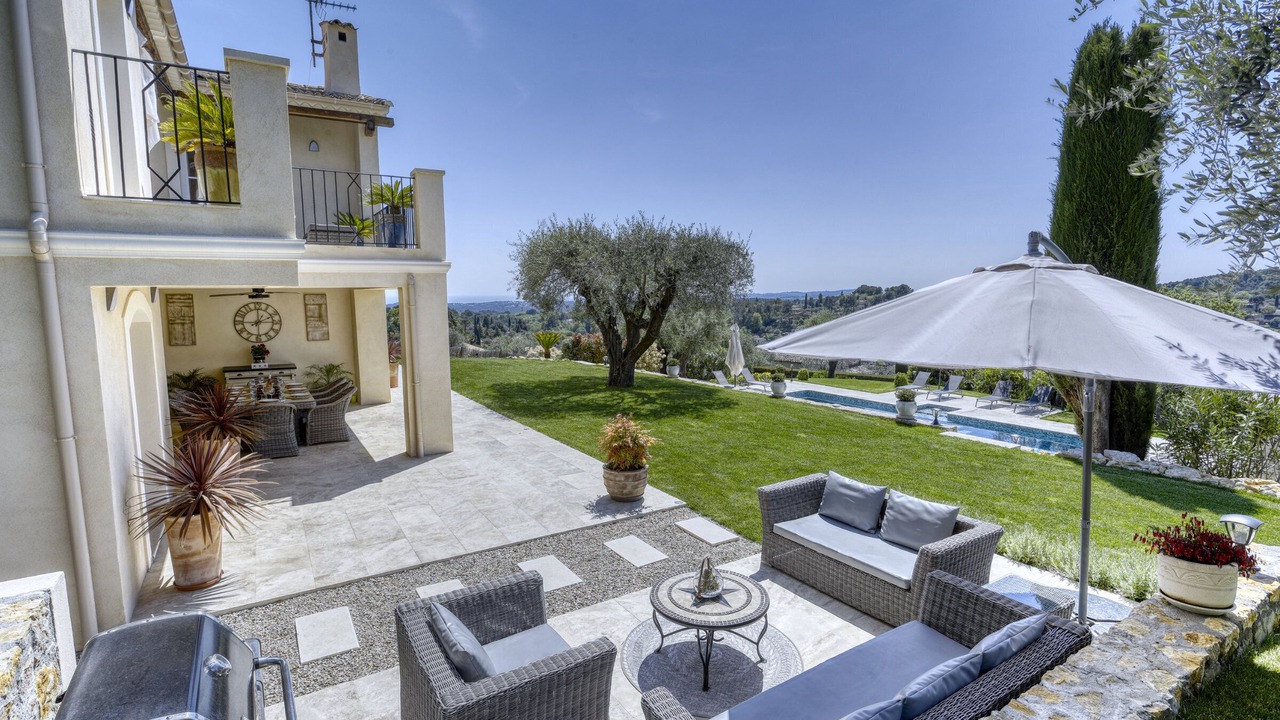 Photo of Outdoor in Le Rouret