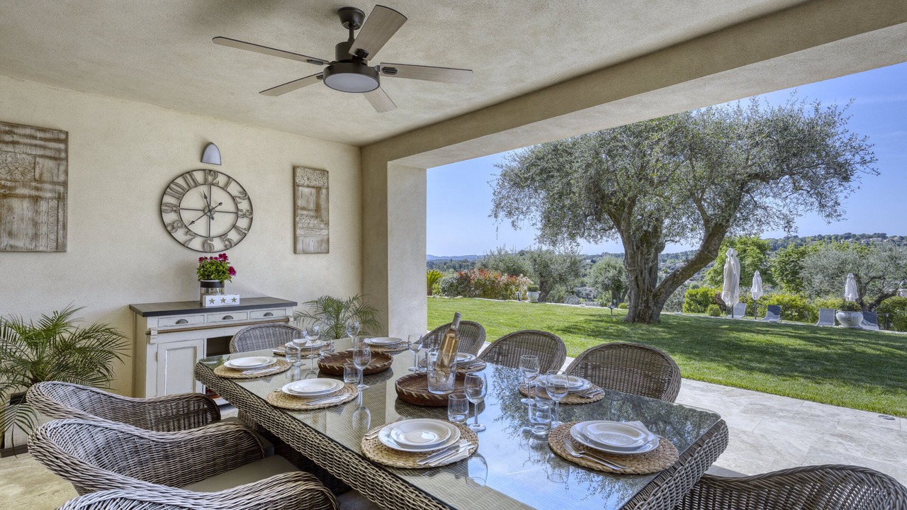 Photo of Outdoor in Le Rouret