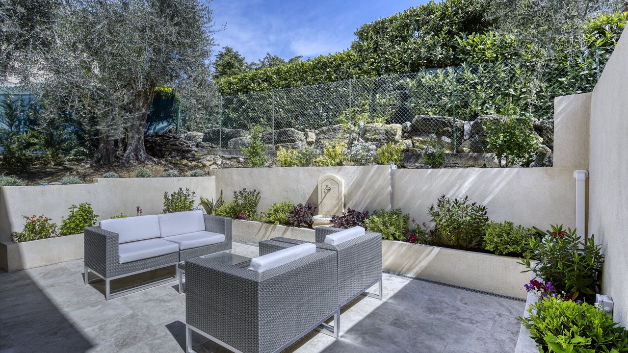 Photo of Patio Balcony in Le Rouret