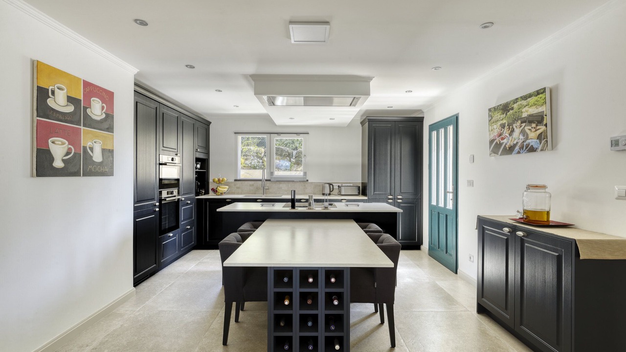 Photo of Kitchen in Le Rouret