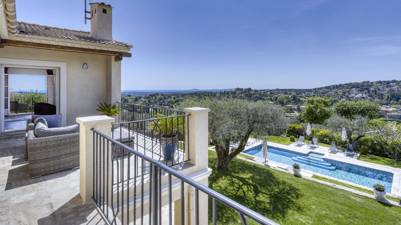 Photo of Outdoor in Le Rouret