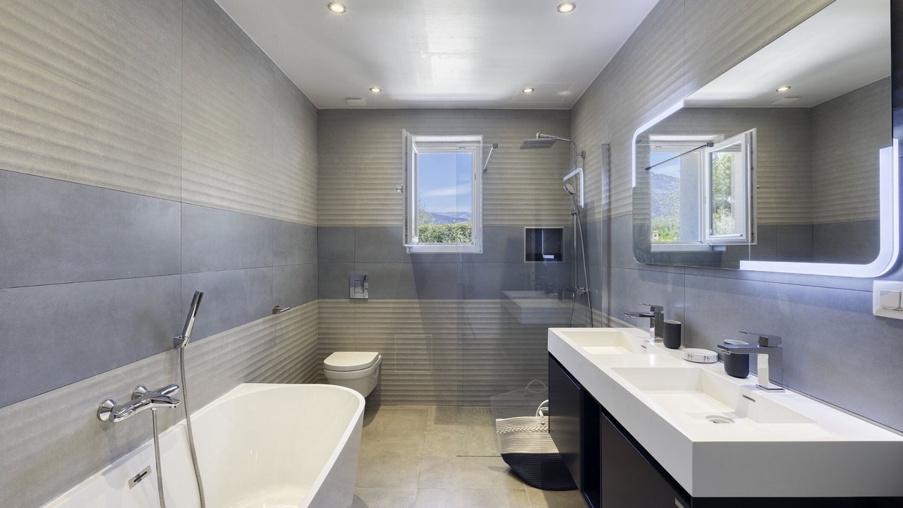 Photo of Bathroom in Le Rouret