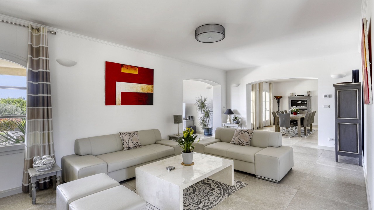 Photo of Livingroom in Le Rouret