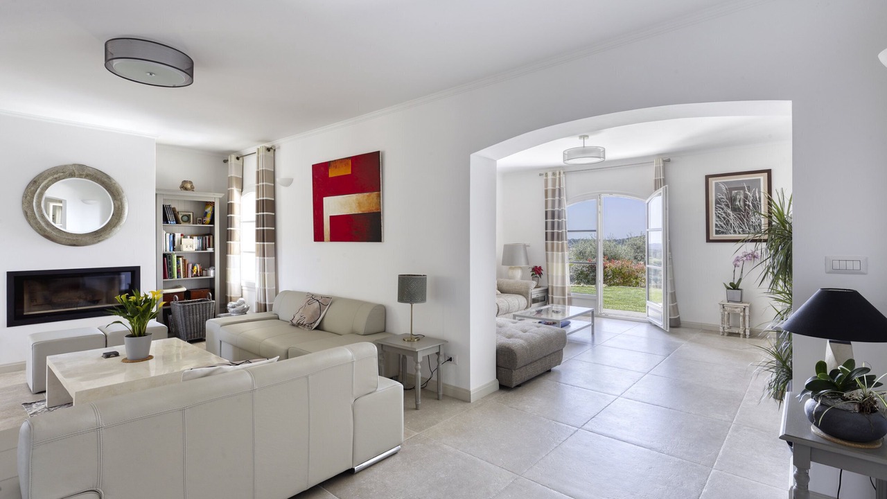 Photo of Livingroom in Le Rouret