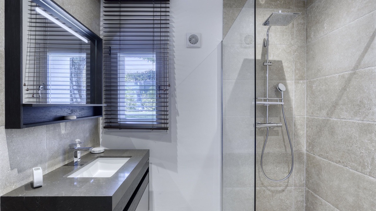 Photo of Bathroom in Le Rouret