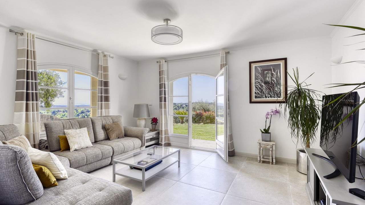 Photo of Livingroom in Le Rouret