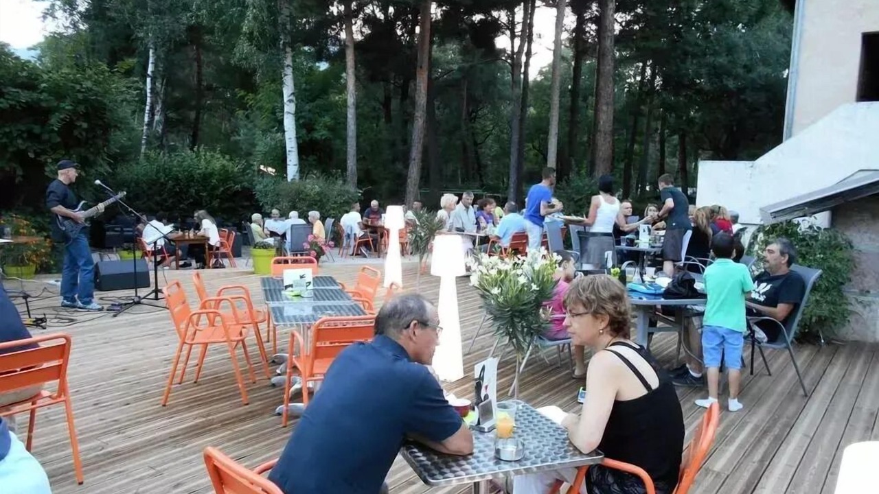 Photo of Outdoor in Guillestre