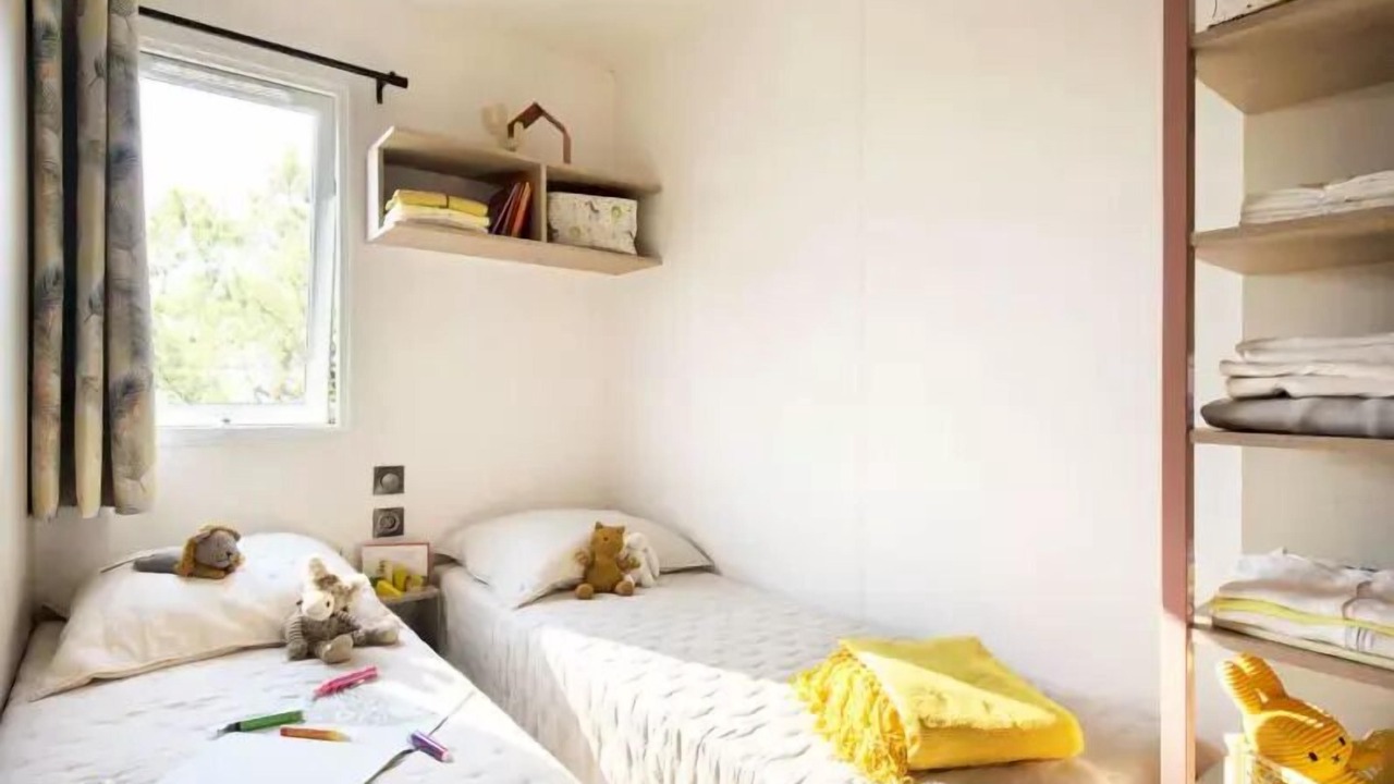 Photo of Bedroom in Guillestre