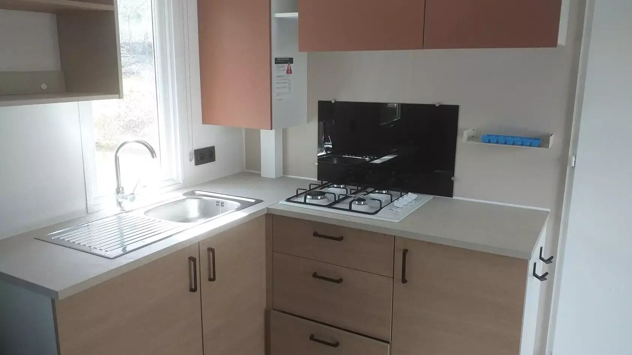 Photo of Kitchen in Guillestre
