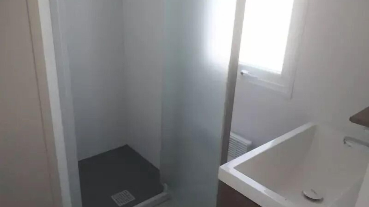 Photo of Bathroom in Guillestre