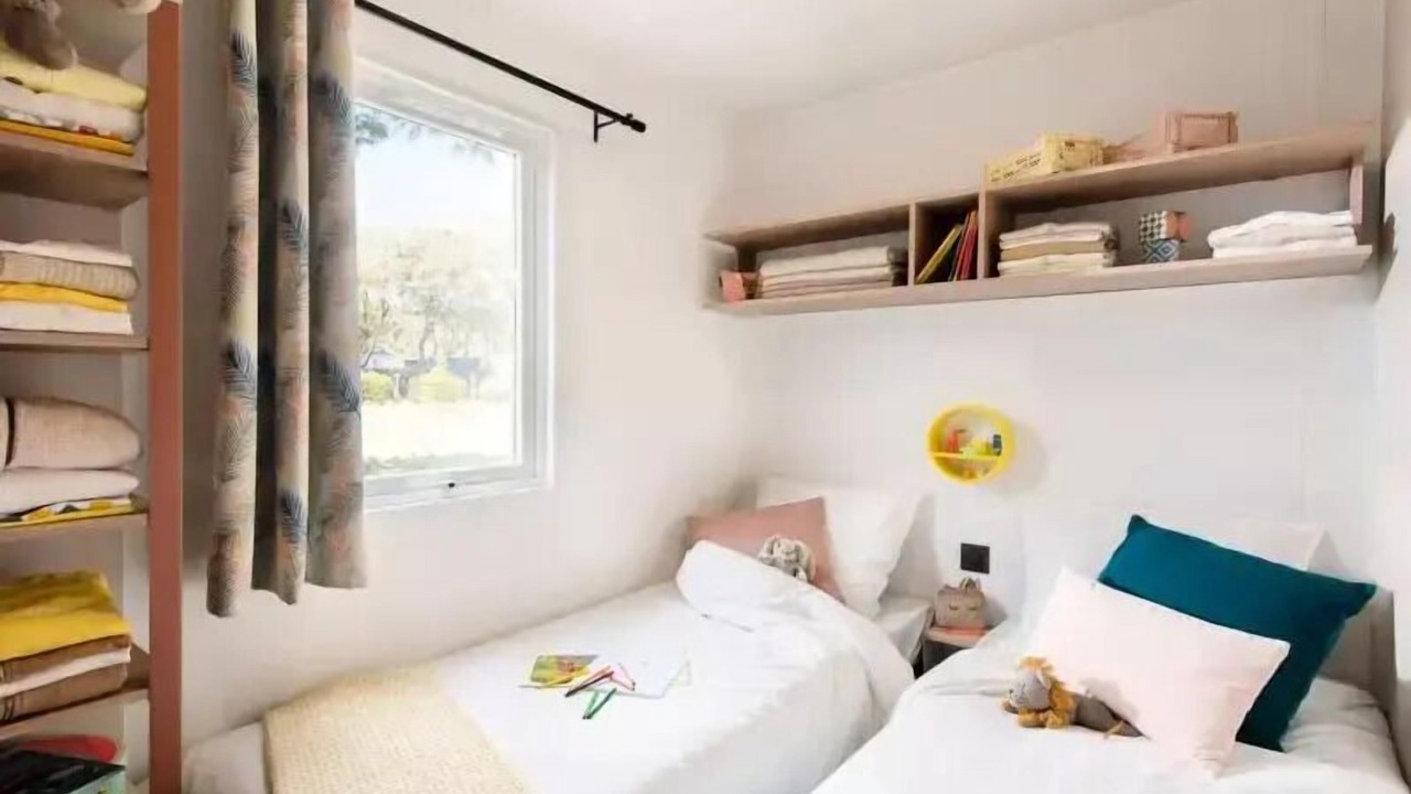 Photo of Bedroom in Guillestre